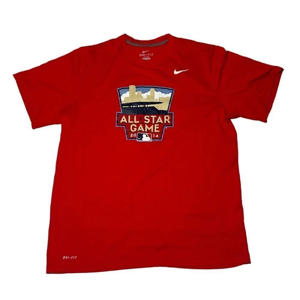 Men’s Nike all star game 2014 Arizona size large